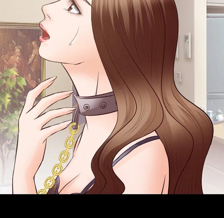 徘徊的心动 第70话 第90页