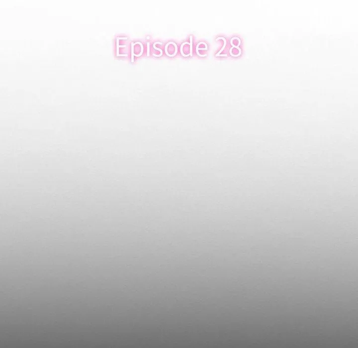 徘徊的心动 第76话 第10页