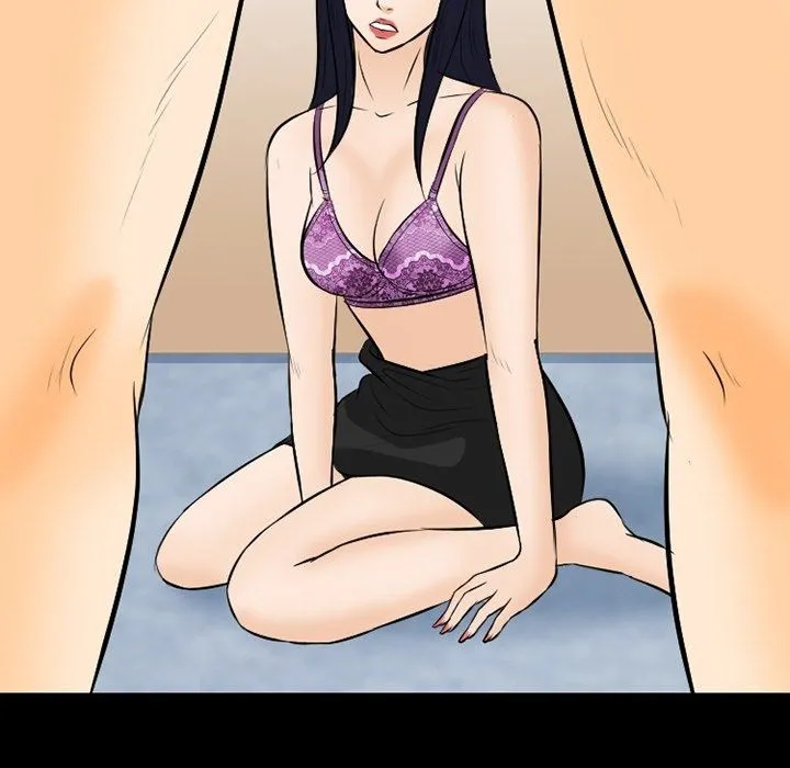 徘徊的心动 第76话 第115页