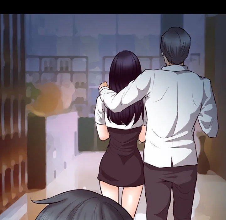 徘徊的心动 第66话 第79页