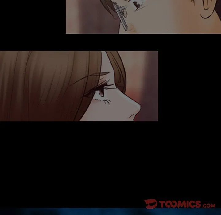 徘徊的心动 第66话 第20页