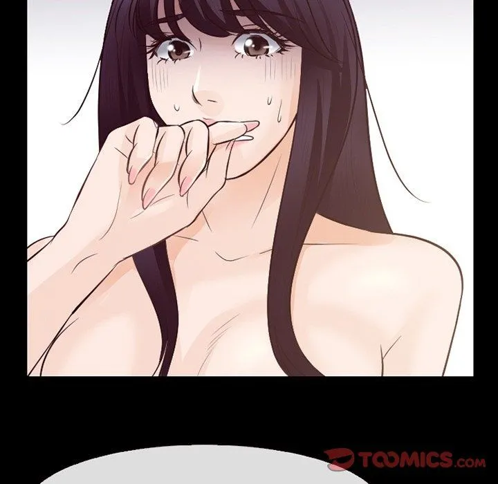 徘徊的心动 第75话 第56页