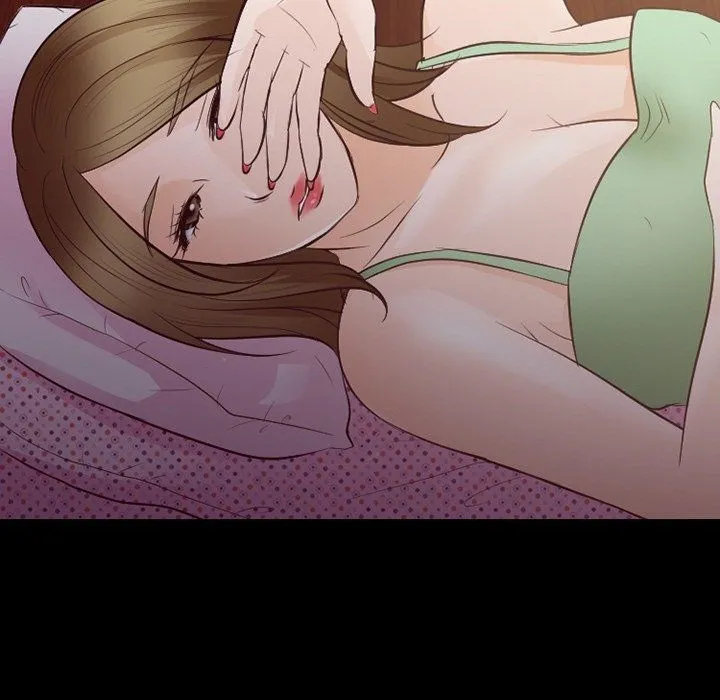 徘徊的心动 第75话 第28页