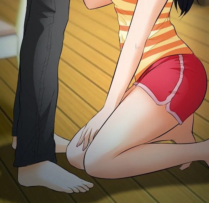 徘徊的心动 第78话 第29页