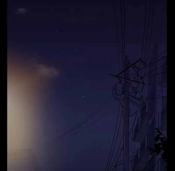 徘徊的心动 第46话 第9页