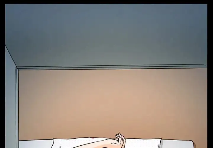 徘徊的心动 第46话 第3页