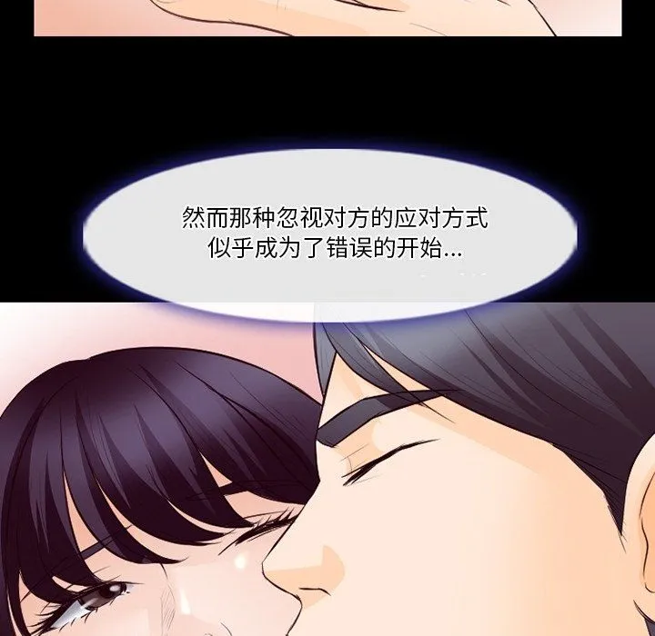 徘徊的心动 第73话 第83页