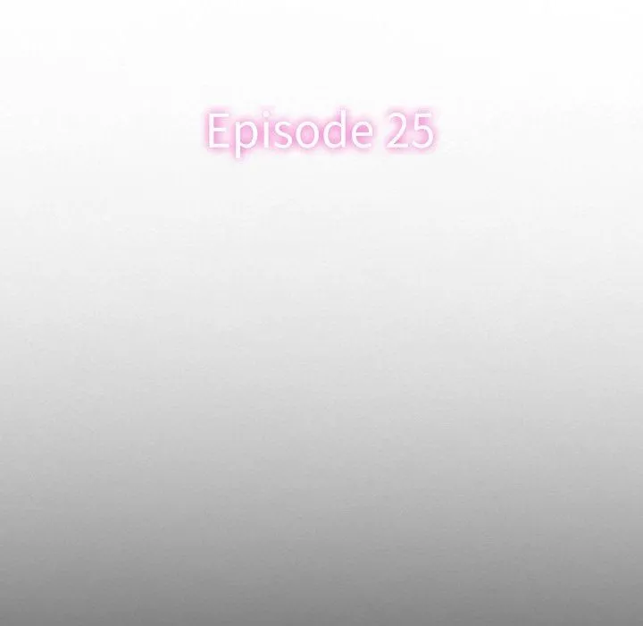 徘徊的心动 第73话 第12页