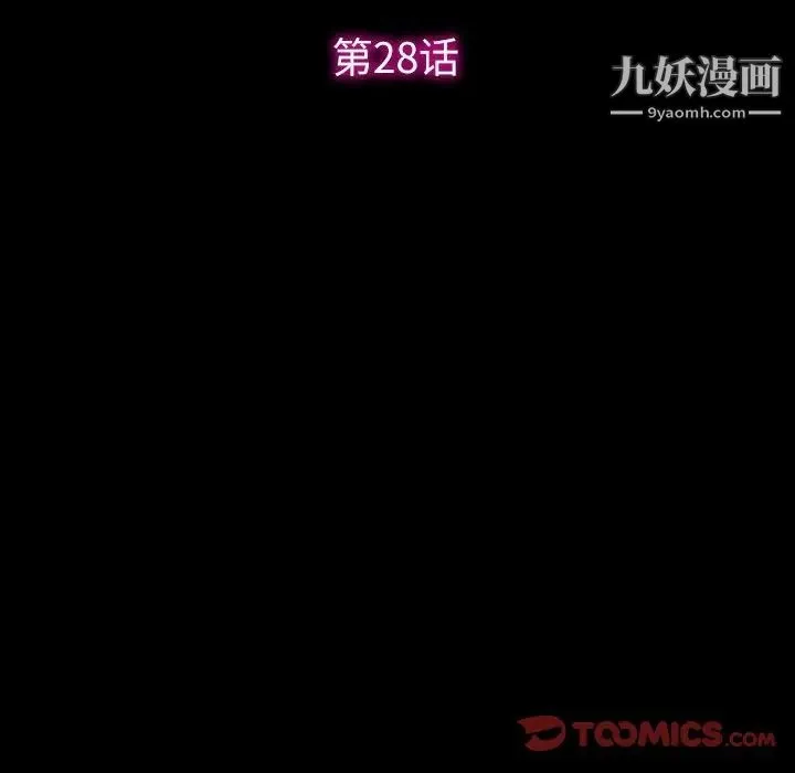 徘徊的心动 第28话 第22页