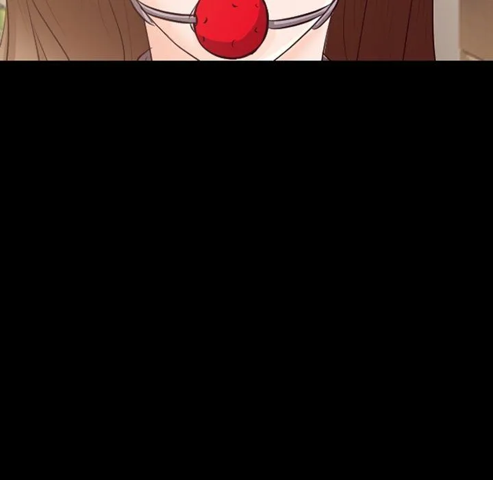 徘徊的心动 第71话 第109页