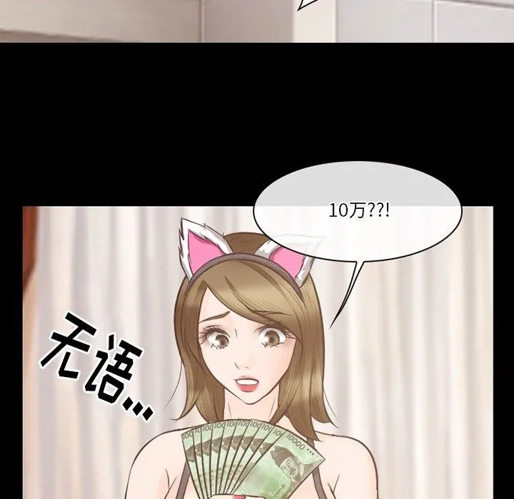徘徊的心动 第71话 第24页