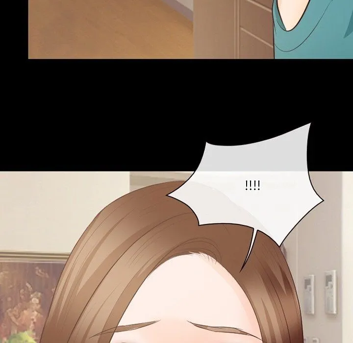 徘徊的心动 第71话 第102页