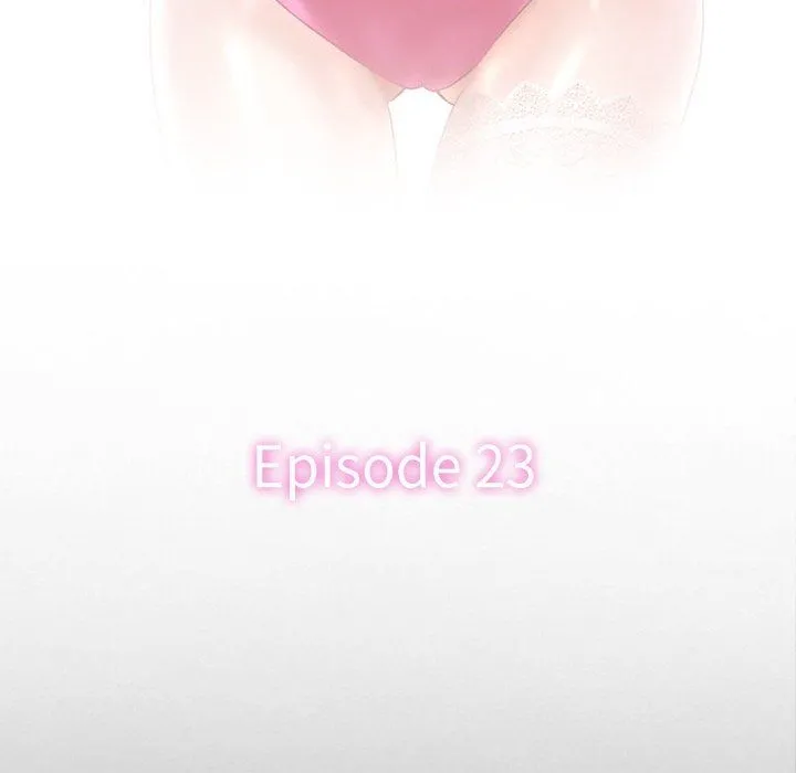 徘徊的心动 第71话 第11页