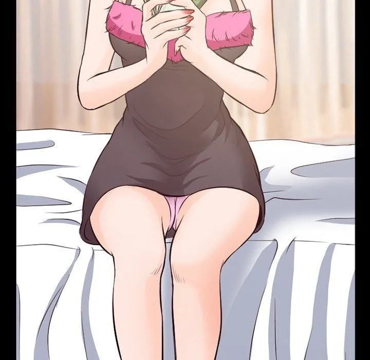 徘徊的心动 第71话 第25页