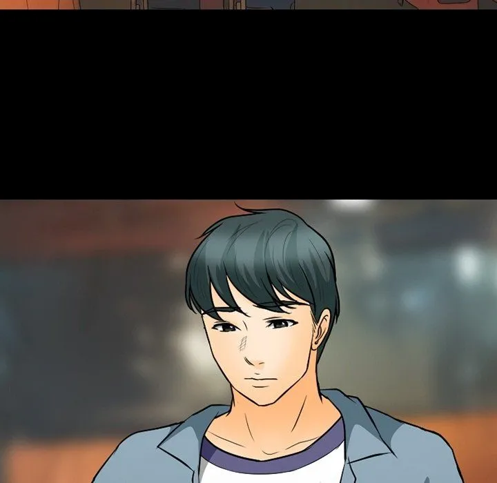 徘徊的心动 第76话 第69页