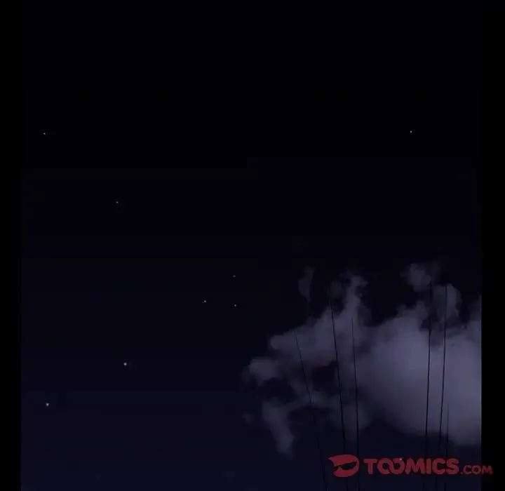 徘徊的心动 第46话 第8页