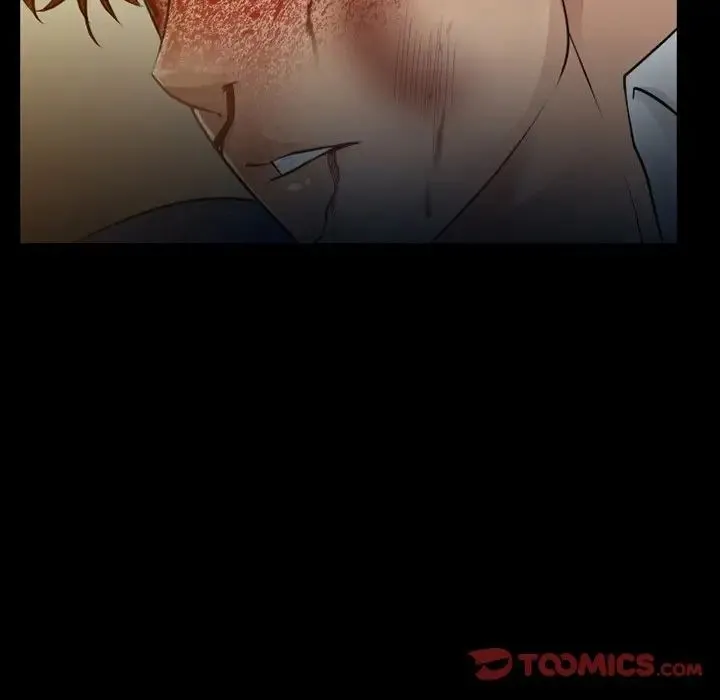 徘徊的心动 第46话 第32页