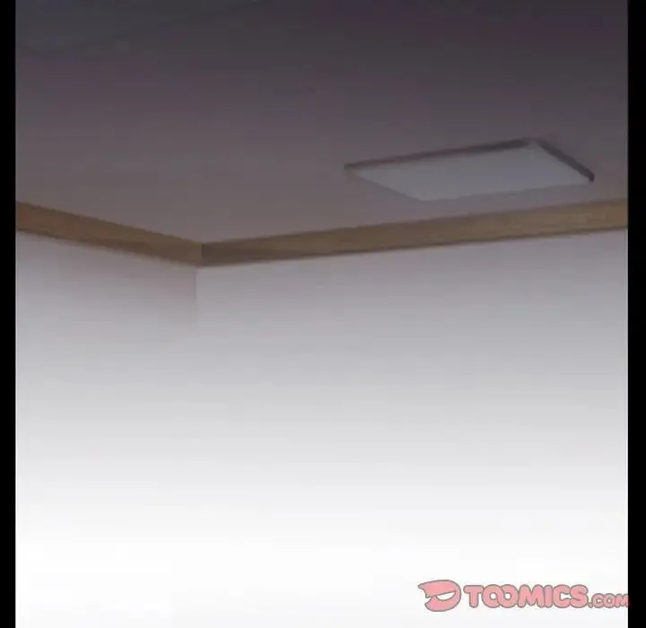 徘徊的心动 第47话 第8页