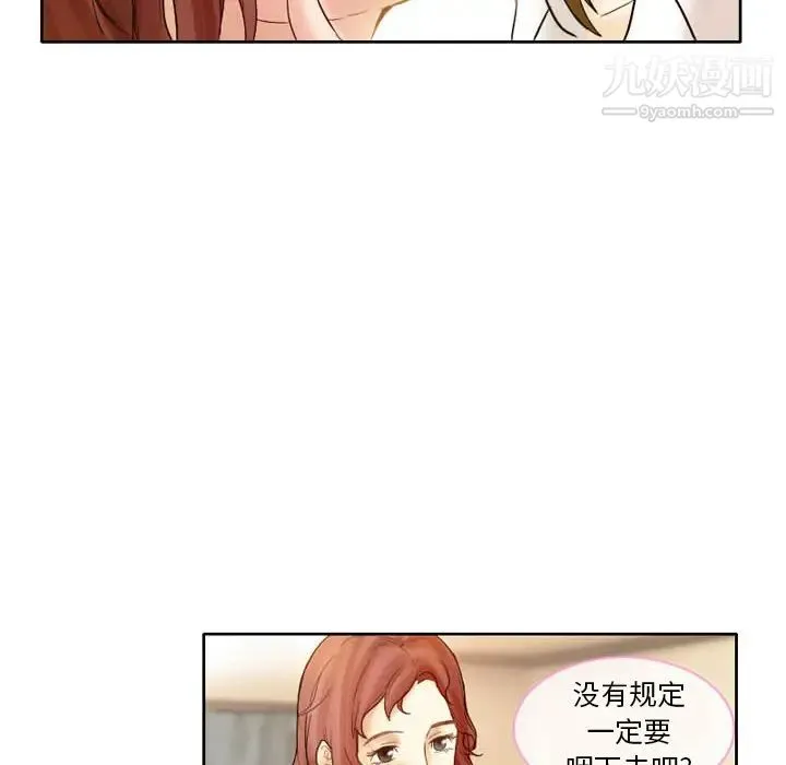 徘徊的心动 第2话 第20页