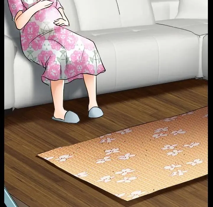 徘徊的心动 第48话 第39页