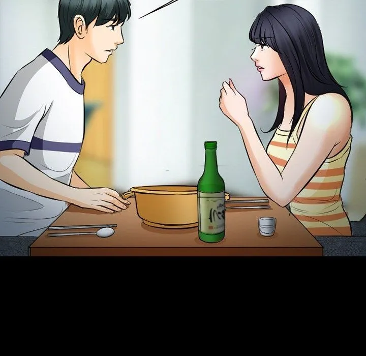 徘徊的心动 第77话 第126页