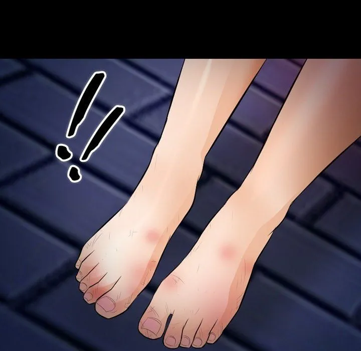 徘徊的心动 第77话 第84页