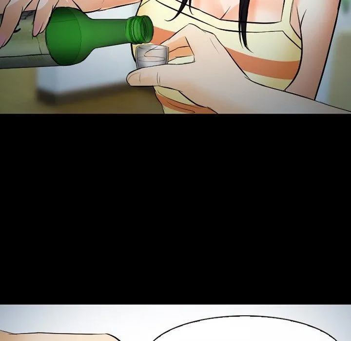 徘徊的心动 第77话 第119页