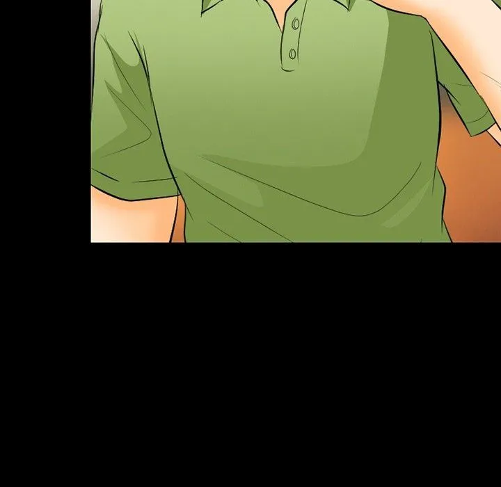 徘徊的心动 第77话 第55页