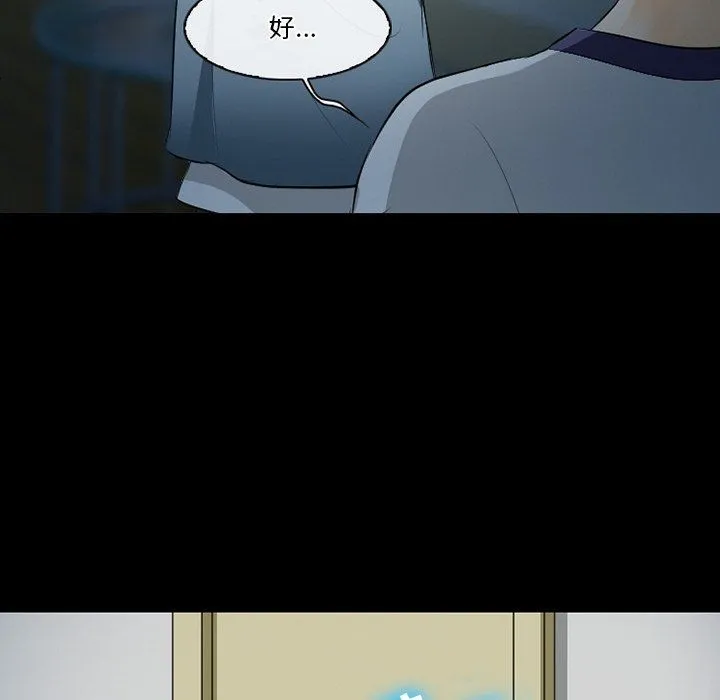 徘徊的心动 第77话 第97页
