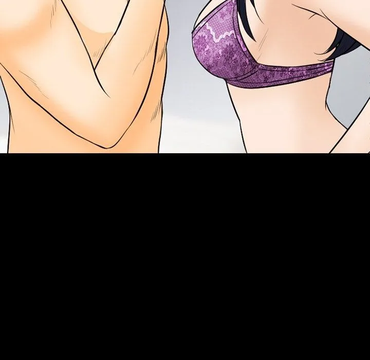 徘徊的心动 第77话 第30页