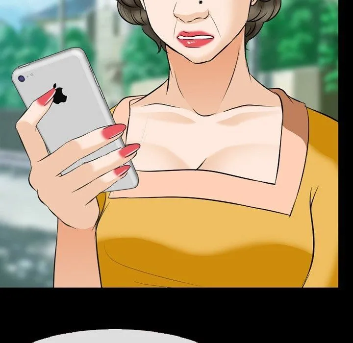 徘徊的心动 第79话 第25页