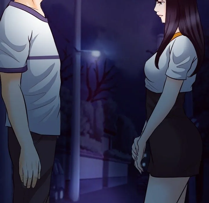徘徊的心动 第72话 第27页