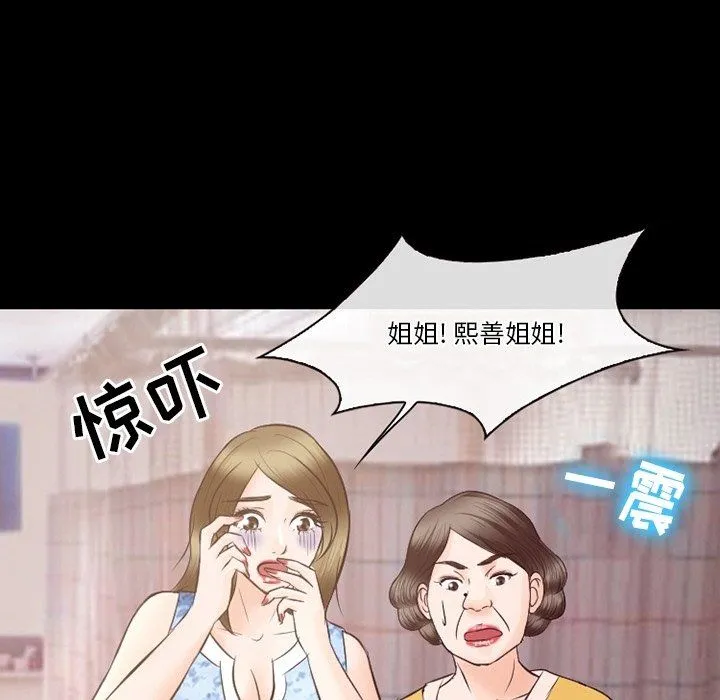 徘徊的心动 第72话 第57页