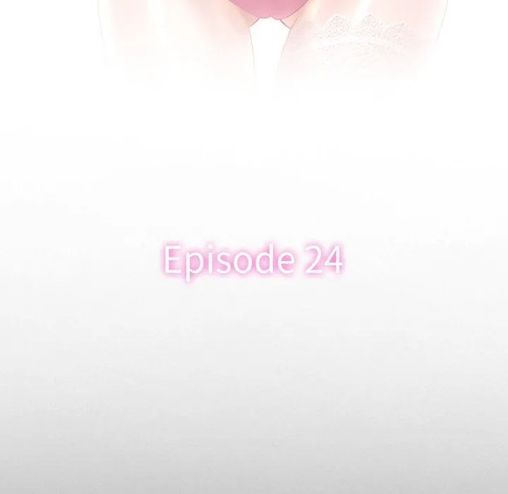 徘徊的心动 第72话 第11页