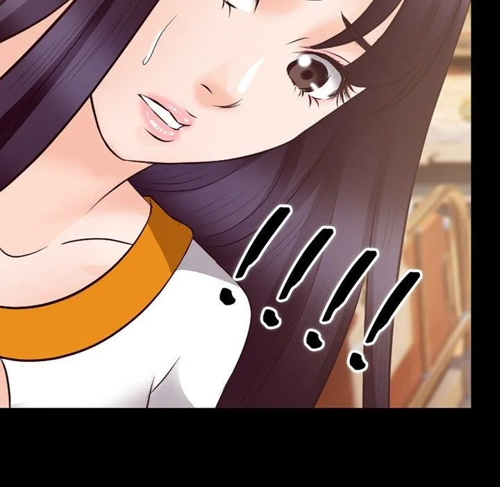 徘徊的心动 第72话 第72页