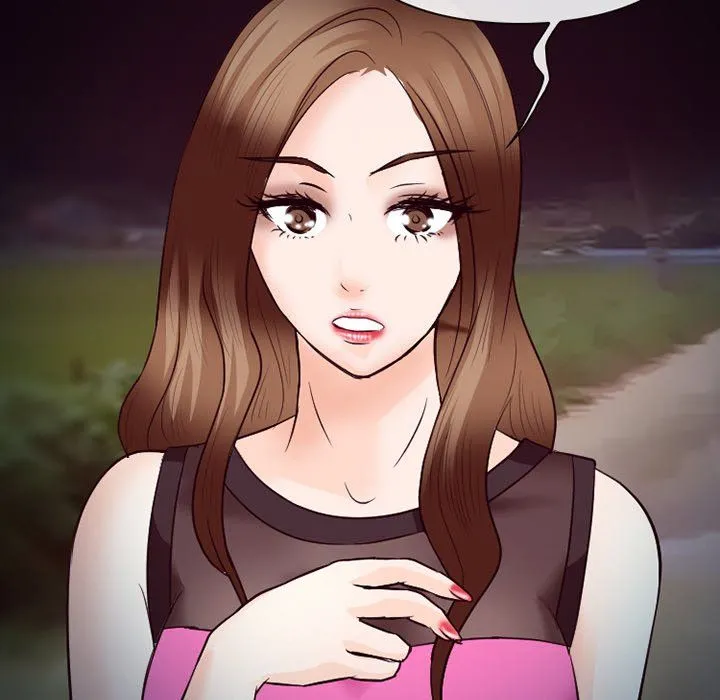 徘徊的心动 第69话 第94页