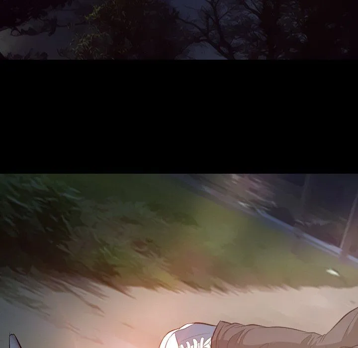 徘徊的心动 第69话 第75页