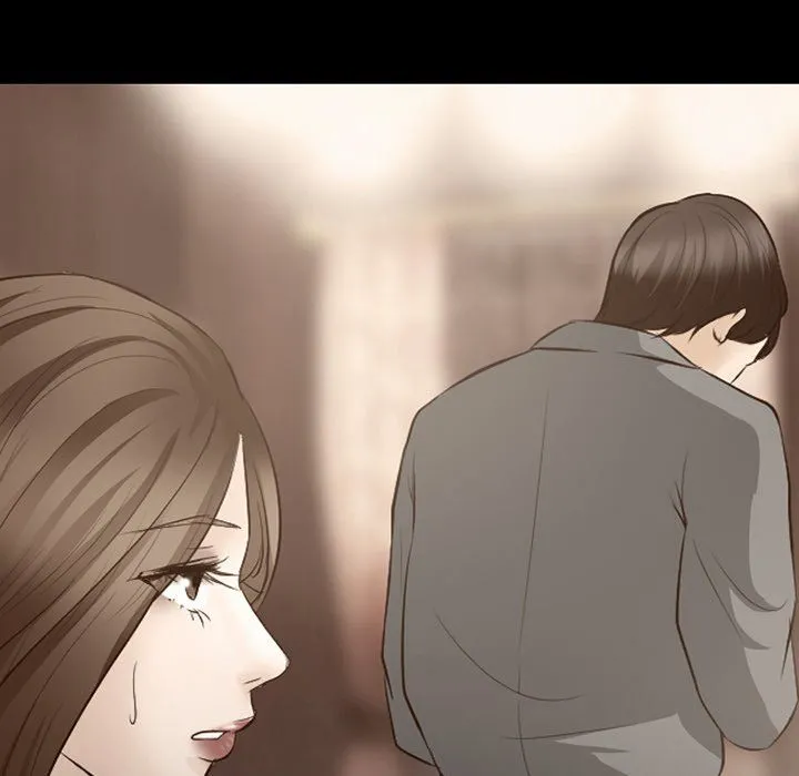 徘徊的心动 第69话 第64页