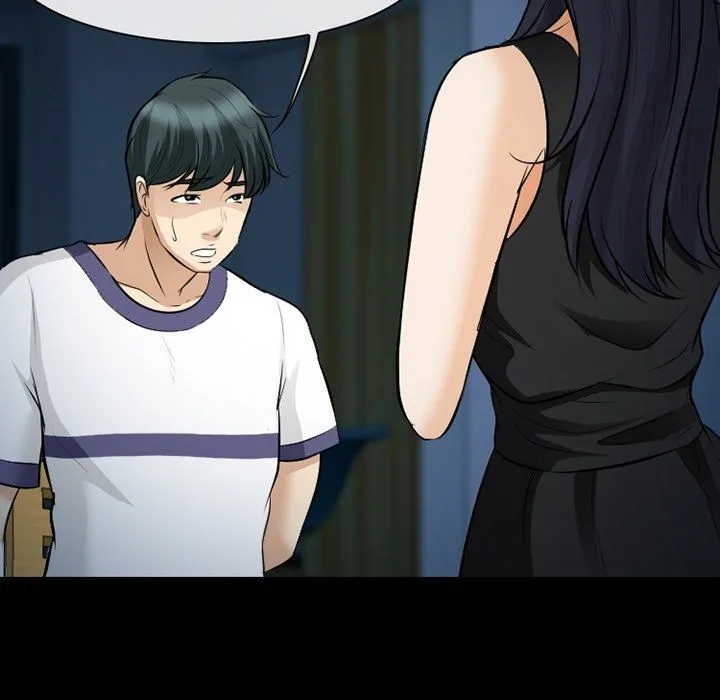徘徊的心动 第81话 第33页