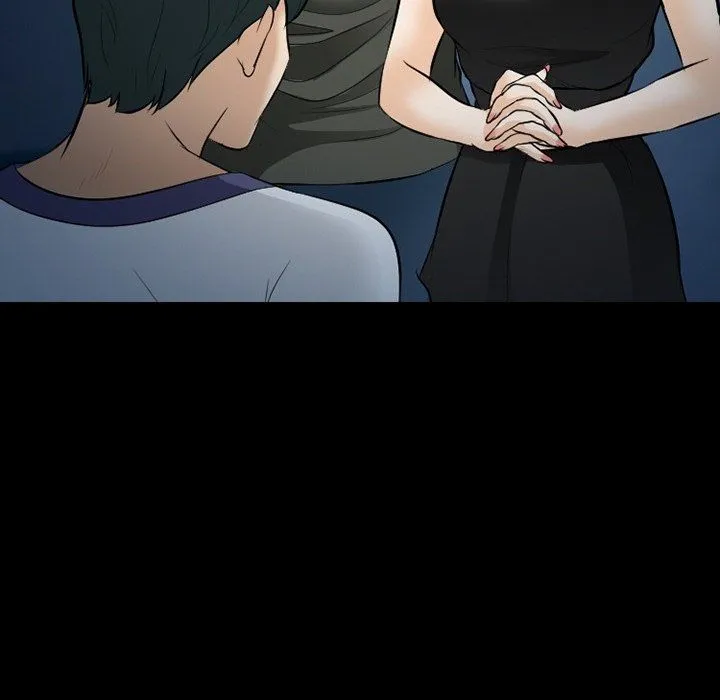 徘徊的心动 第81话 第35页