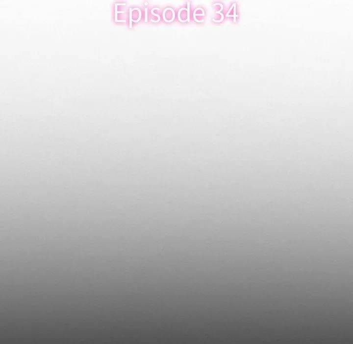徘徊的心动 第82话 第6页