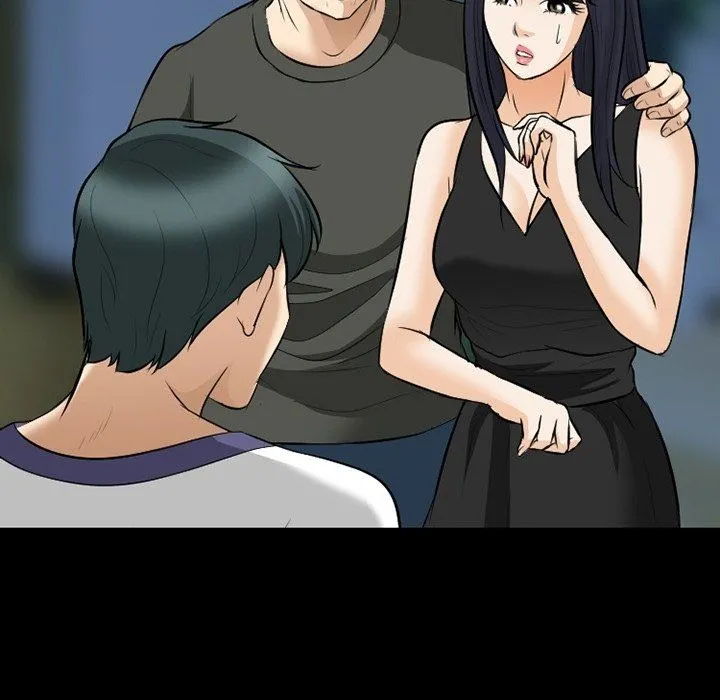 徘徊的心动 第82话 第108页