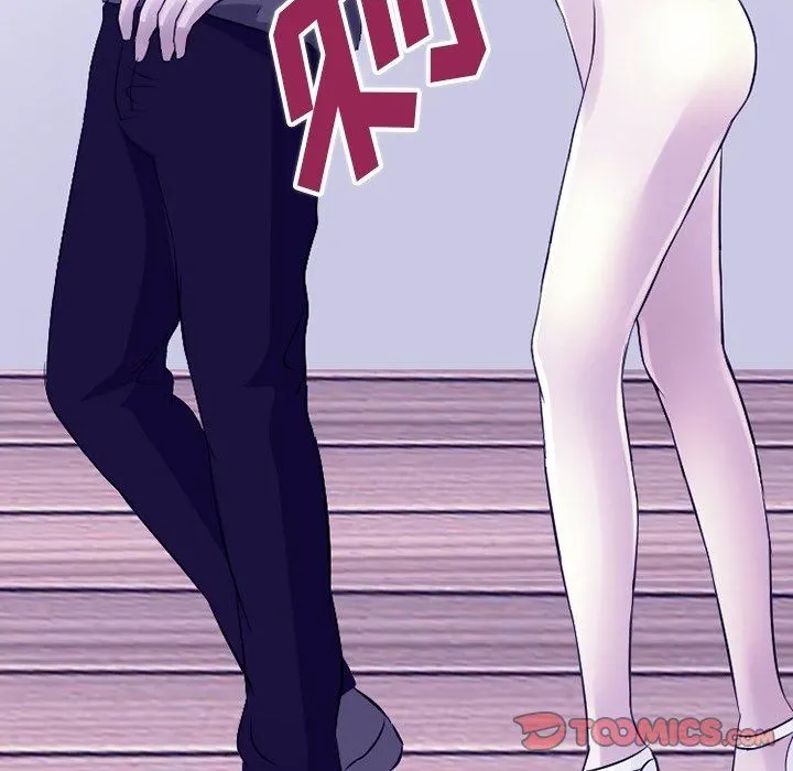 徘徊的心动 第82话 第74页