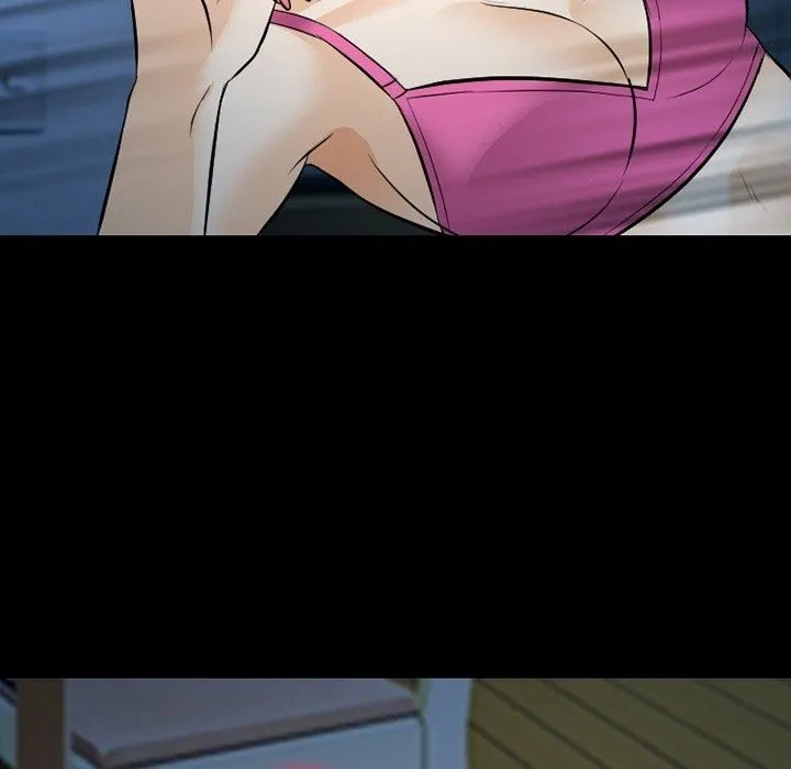 徘徊的心动 第83话 第86页