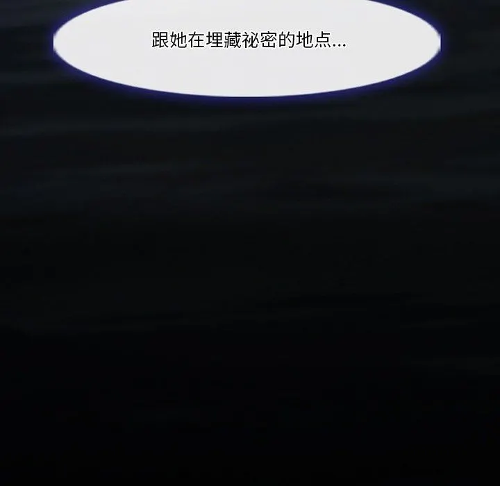 徘徊的心动 第83话 第122页