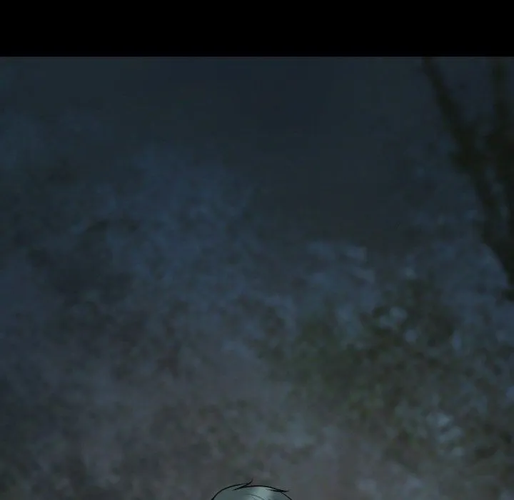 徘徊的心动 第83话 第119页