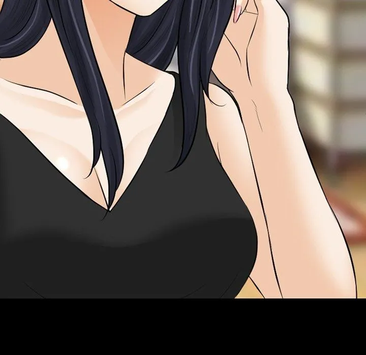 徘徊的心动 第80话 第21页