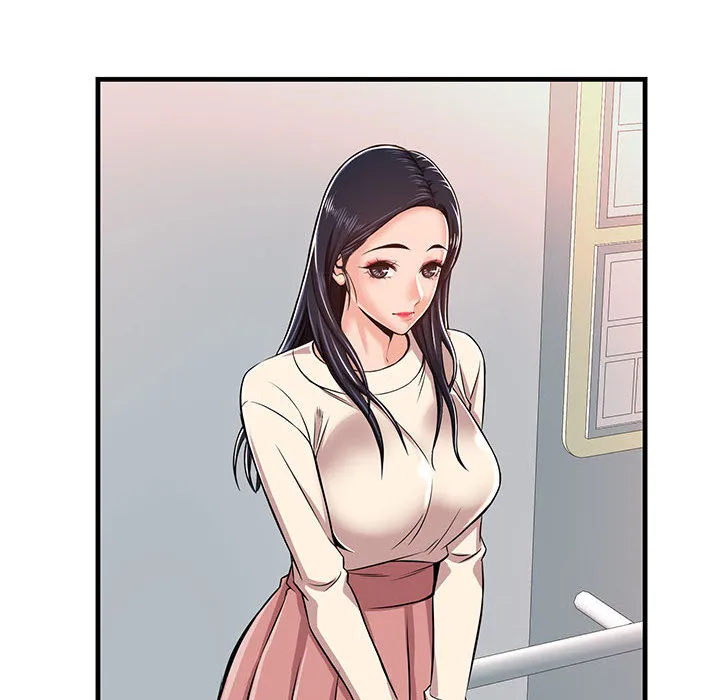 逃不出的陷阱 第1章 第119页