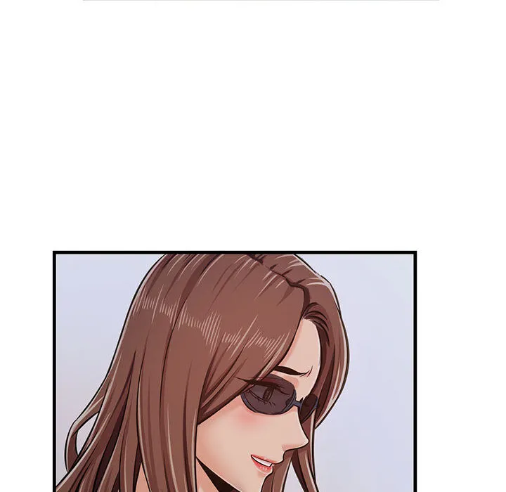 逃不出的陷阱 第1章 第107页