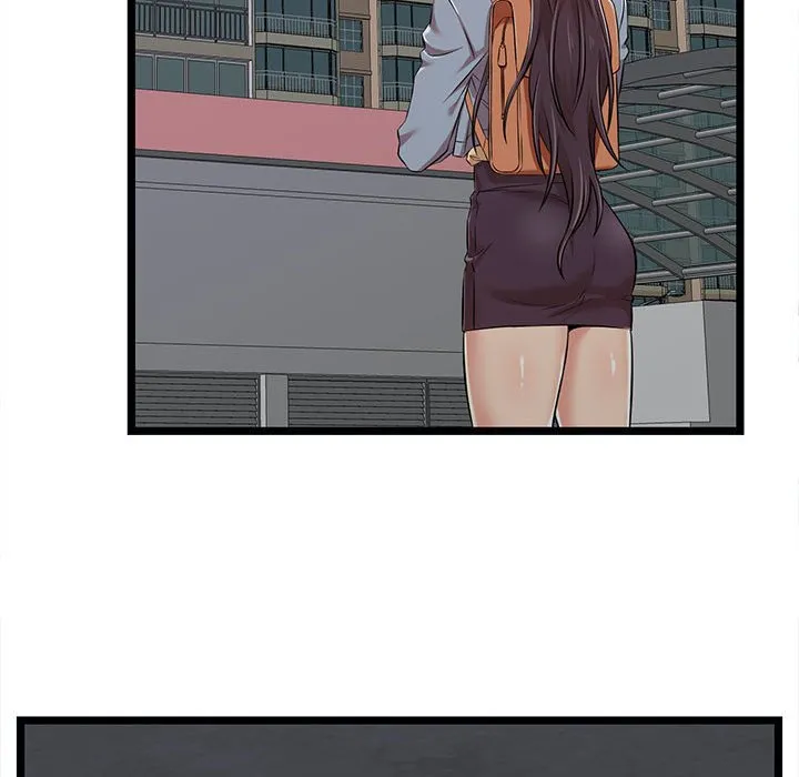 逃不出的陷阱 第3章 第119页